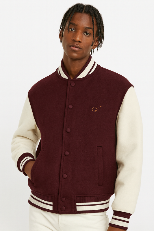 Unisex Varsity Jacket